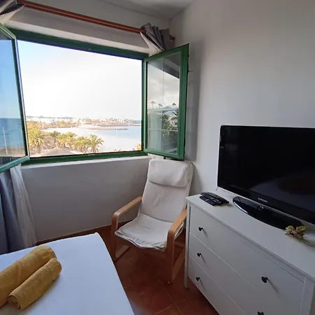 Puerta De Playa * Costa Teguise