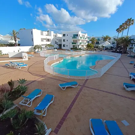 Apartamento Puerta De Playa Costa Teguise