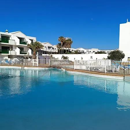 Apartamento Puerta De Playa