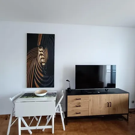 Apartamento Puerta De Playa Costa Teguise