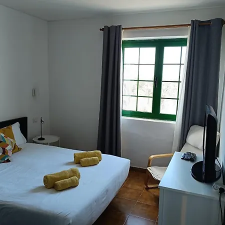 Puerta De Playa Apartment Costa Teguise