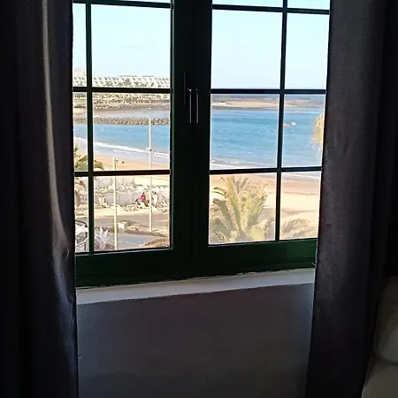 Lägenhet Puerta De Playa *