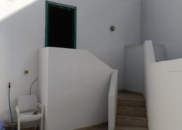Puerta De Playa Apartamento