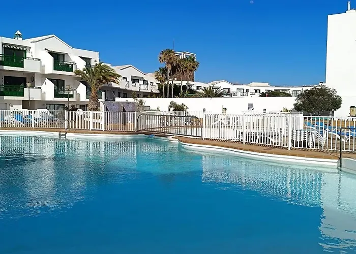 Apartamento Puerta De Playa