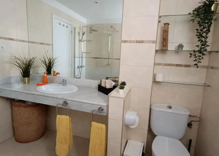 Puerta De Playa Apartamento *