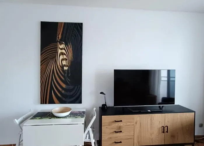 Apartamento Puerta De Playa Costa Teguise