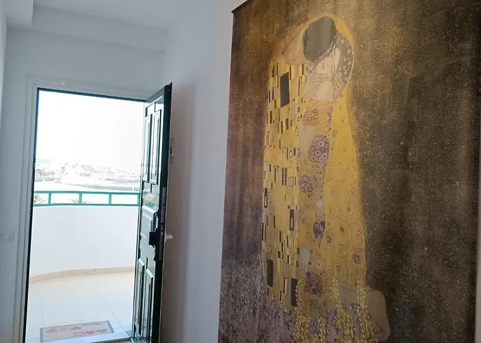 Apartamento Puerta De Playa *