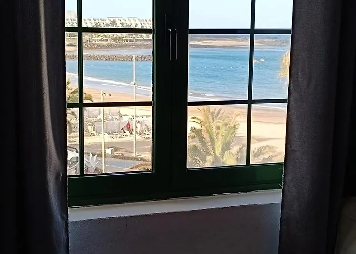 Apartamento Puerta De Playa *