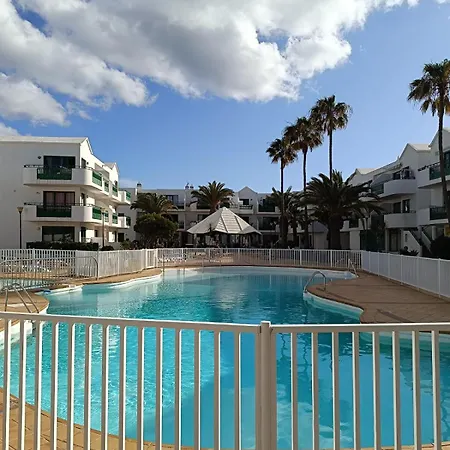 Puerta De Playa דירה קוסטה טגוויסה