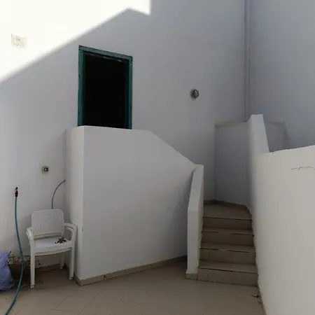 Puerta De Playa דירה