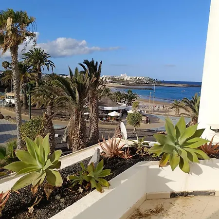 Puerta De Playa קוסטה טגוויסה