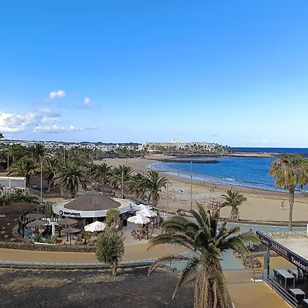 דירה Puerta De Playa