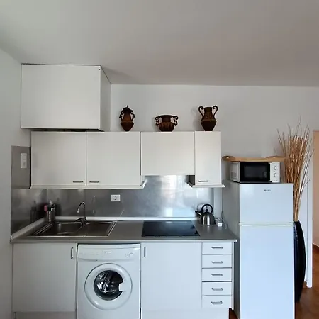 Puerta De Playa * קוסטה טגוויסה