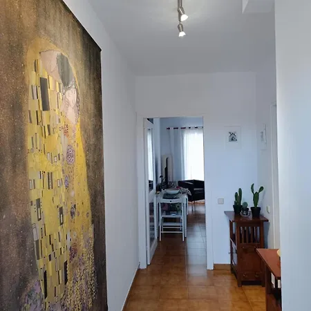 Puerta De Playa * קוסטה טגוויסה