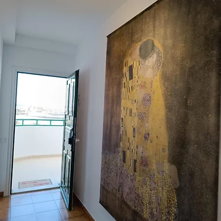 דירה Puerta De Playa *