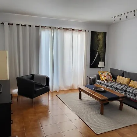 Puerta De Playa * קוסטה טגוויסה